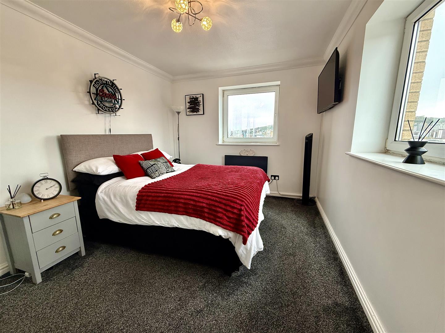 Pocketts Wharf, Maritime Quarter, Swansea, SA1 3XL